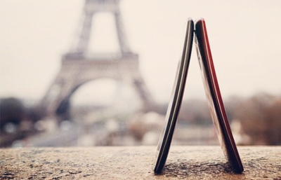 Submit Artwork or Photography That Captures "Looking Good" for LG image