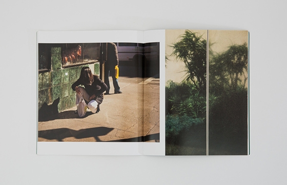 Jacon Nocito and Daniel Shea's "Untitled"