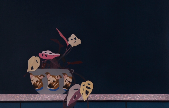 Life In Stills: An Interview with Francisco Diaz Scotto, aka Pastel