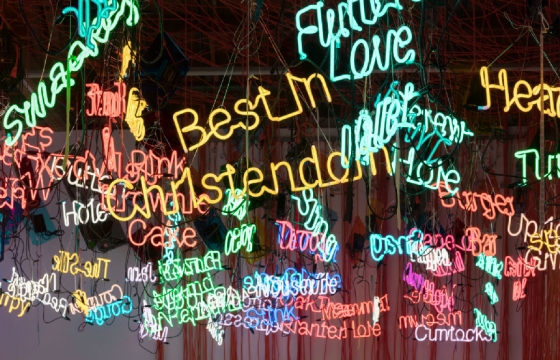 Jason Rhoades: An Appreciation