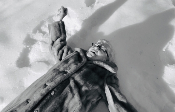 Sheltering in Place: Cheryle St. Onge's Photographs of Her Mother