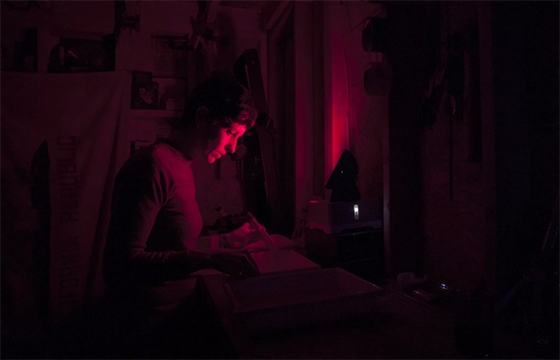 Day19 - Jeremy and Claire Weiss