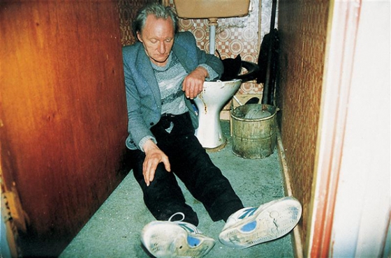 “Ray’s a Laugh”