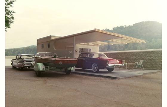 Insanely Realistic Photos With Miniature Models