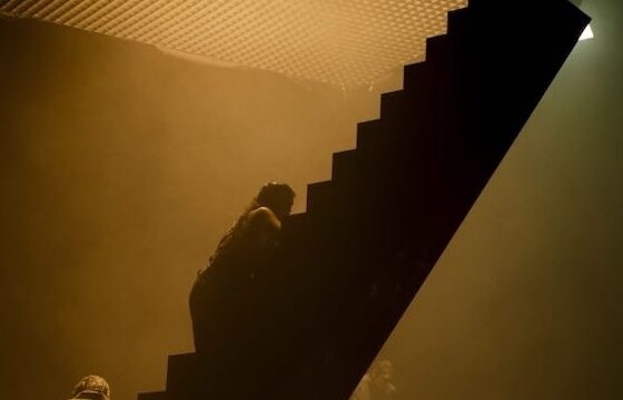 Moved by the Motion: An Interview with Wu Tsang