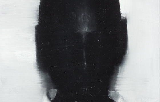 Brett Amory "Anonymous #7" @ Singular Gallery, Pula, Croatia