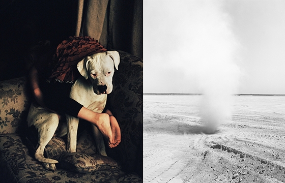 Heikki Kaski's "Tranquillity"