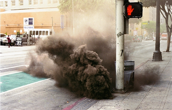 Jerry Hsu's "A Love Like Mine Is Hard To Find" @ Slow Culture, LA