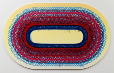 Chaos to Serenity: Jason REVOK's "Descending" @ Dio Horia Mykonos, Greece image