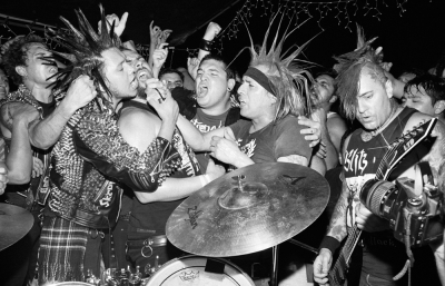 Angela Boatwright’s Love Letter to So-Cal Punk image