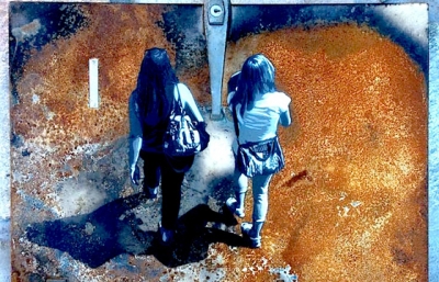 Anders "STRØK" Gjennestad @ Reed Projects, Stavanger, Norway