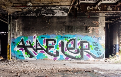 An update with Haeler in Detroit