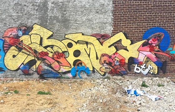 Home BTR