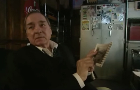 Video: William Eggleston - Imagine Documentary