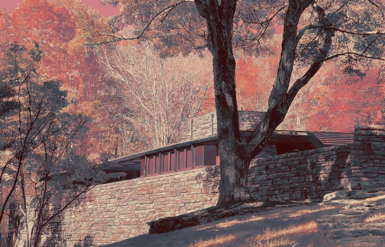 “Frank Lloyd Wright: A Timeless Architect” “Frank Lloyd Wright: A Timeless Architect”