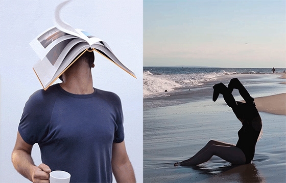 Romain Laurent and the GIF