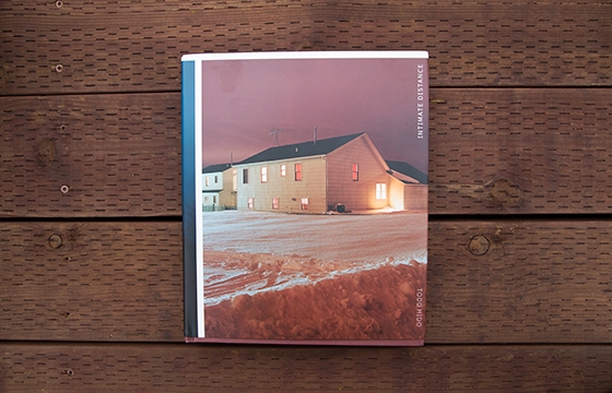 A look inside Todd Hido's "Intimate Distance"