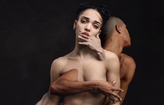 From the Juxtapoz Archives: Everything is Possible and Love Changes Everything