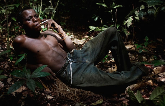 The photography of Matthias Ziegler