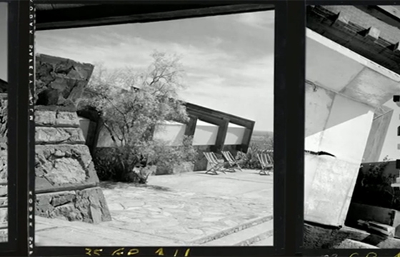 Pedro E Guerrero: A Photographer’s Journey