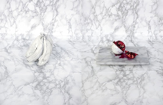 'Supermarket Simulacrum II" by Corey Bartle-Sanderson