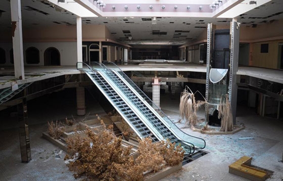 “Black Friday” by Seph Lawless