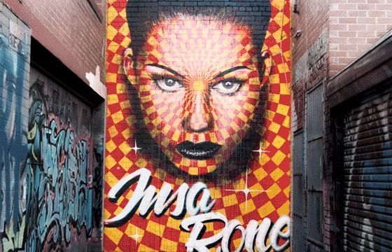 Insa x Rone Animated Gif