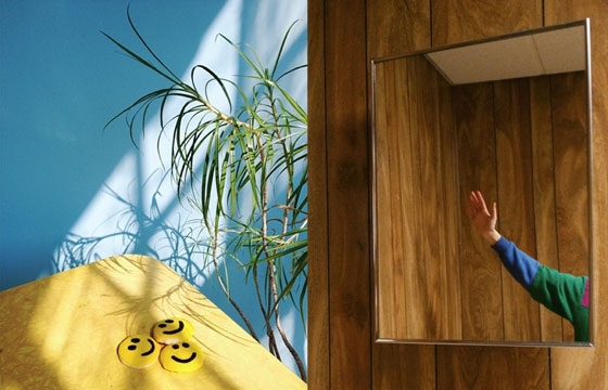 The work of Samantha Harthoorn