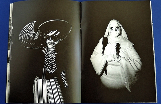 HAMBURGER EYES issue No. 20