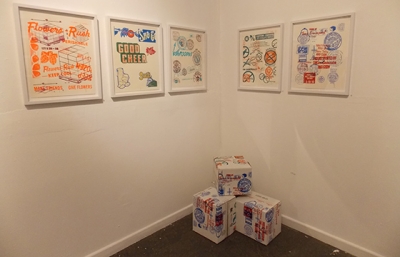 Photos from "Group Therapy, 20 years of GT" image