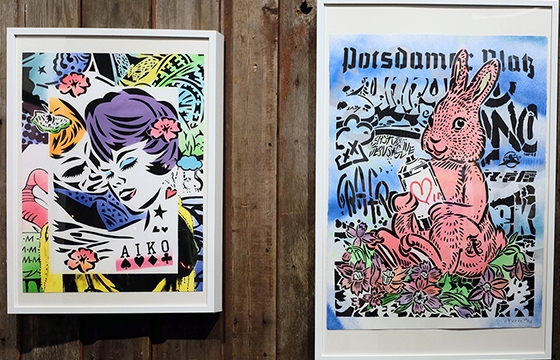 Fem-is-in: Women Reimagining the Future