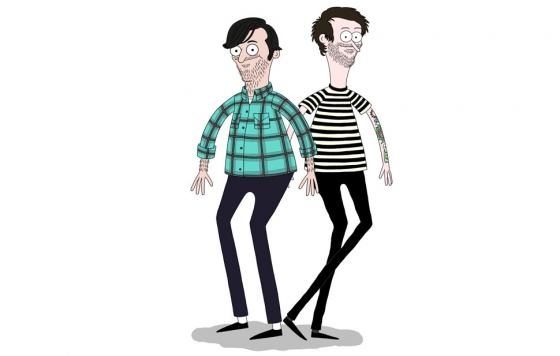 In the Magazine: Jay Howell & Jim Dirschberger