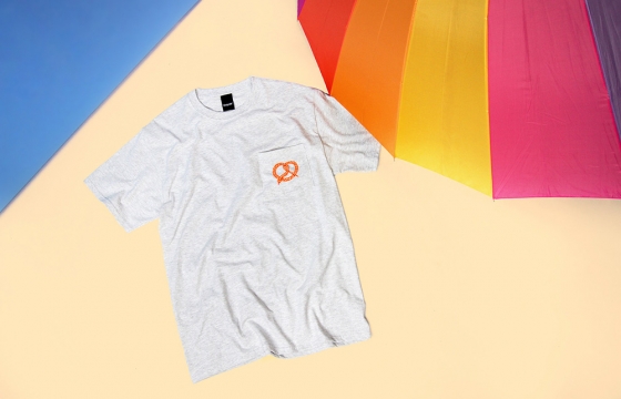 Jean Jullien Collabs With Only NY For Their Latest Artist Series