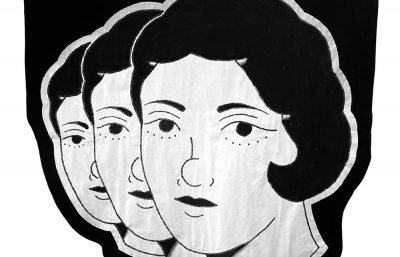 Christopher Martin Explores the "VOID" image