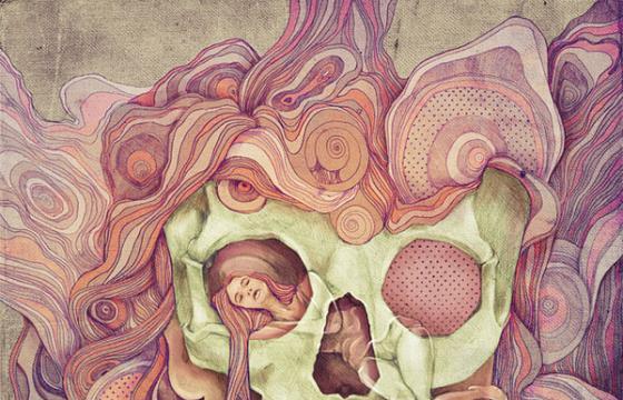 Kathy Murysina Confronts Death