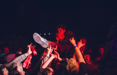 Juxtapoz x Brixton ‘Sight & Sound’ Video Series (Part 2)