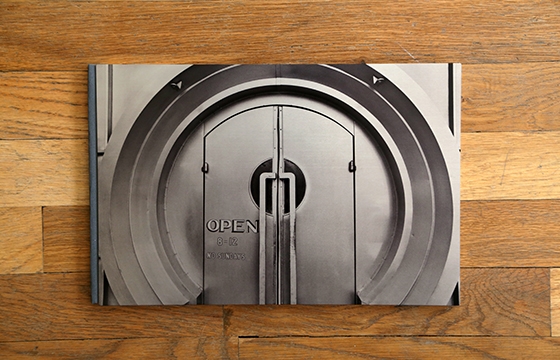 A look inside "L.A. 1971" by Anthony Hernandez