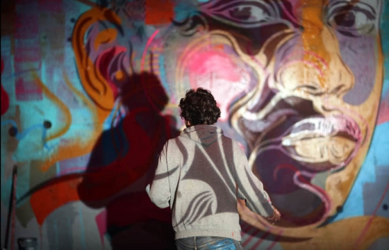 Nuart 2013: The Final Shots