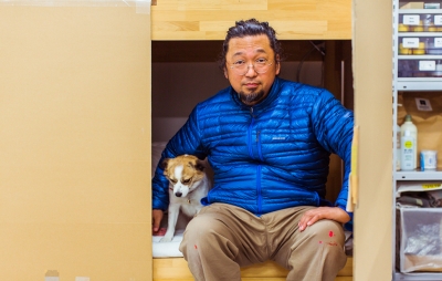 Beyond the Cover: Takashi Murakami image