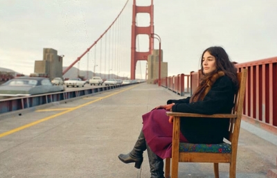 A Timely Posthumous Retrospective "Bonnie Ora Sherk: Life Frames Since 1970" in San Francisco image