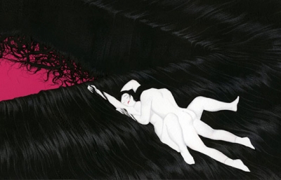 Jun Cen's Undercurrent image