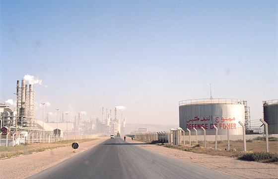 Travel for the Adventurous and Self-Involved