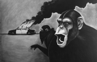 Interview: Todd Francis "Thanks a Lot" @ FFDG image