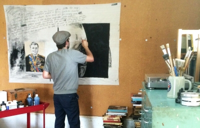 Recap: Brixton's Public Service Announcement in Chicago image