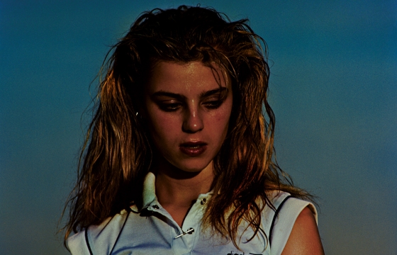 Bill Henson: The Light Fades but the Gods Remain