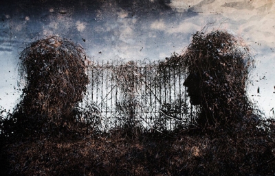 Bruno: Gonzalo Borondo Releases New Print image