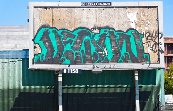 Scene Report: Bay Area