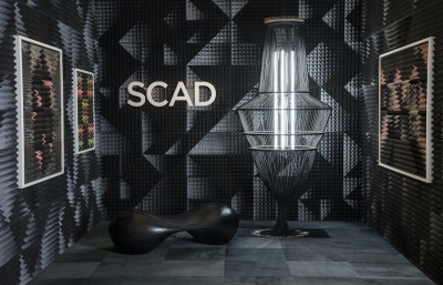 SCAD Heads South for Showcase at Design Miami image
