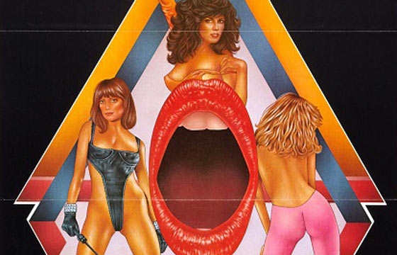 Best of 2015: Adult Movie Posters of the 60s and 70s