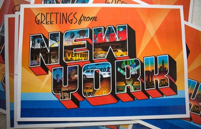 T.sq Newsstand Guest Clerks: The Greetings Tour & Alessandro Simonetti image